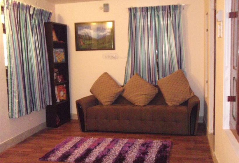 فندق صغير Vedanta Wake Up