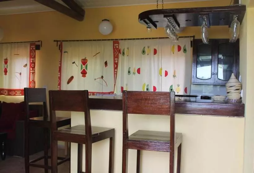 Aparthotel Jardin Tropical