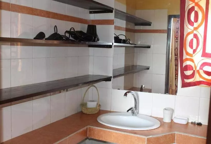 Aparthotel Jardin Tropical