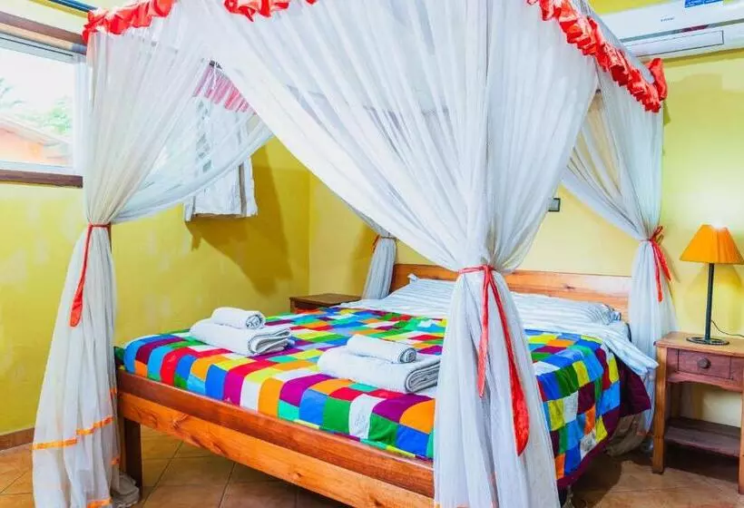 Aparthotel Jardin Tropical