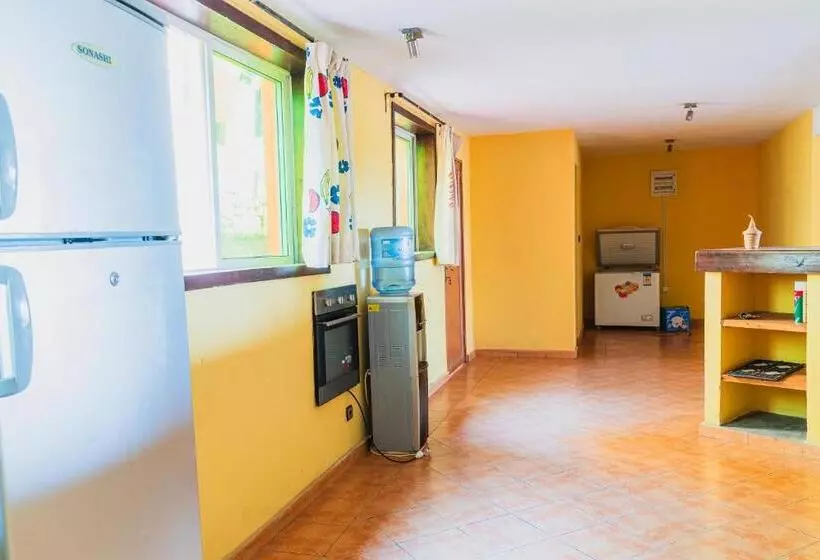 Aparthotel Jardin Tropical