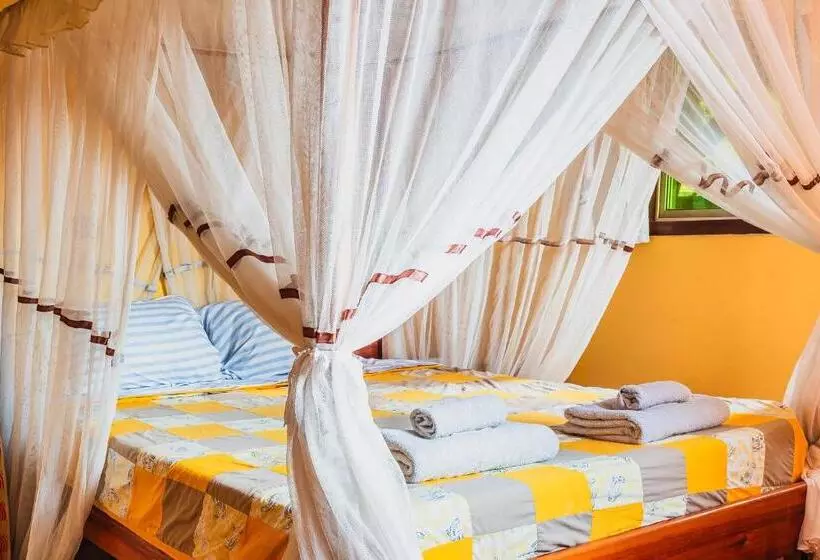 Aparthotel Jardin Tropical