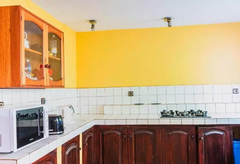 Aparthotel Jardin Tropical