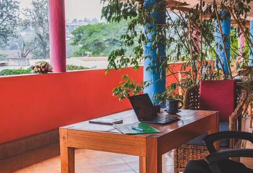 Aparthotel Jardin Tropical