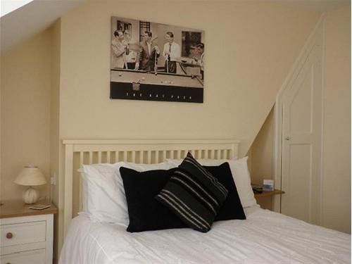 민박 A Great Escape Guest House