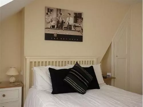 住宿加早餐 A Great Escape Guest House