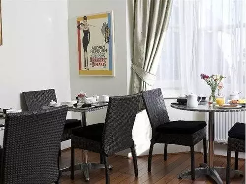 住宿加早餐 A Great Escape Guest House