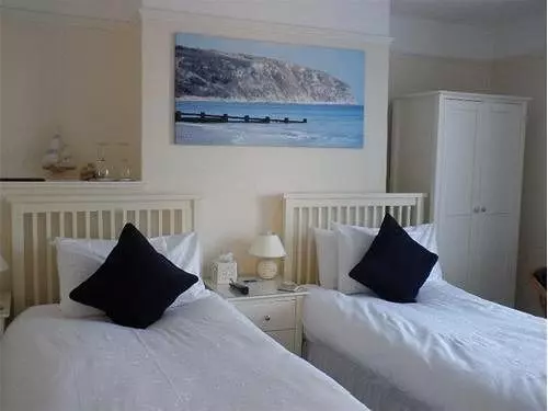 住宿加早餐 A Great Escape Guest House