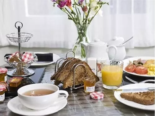 住宿加早餐 A Great Escape Guest House