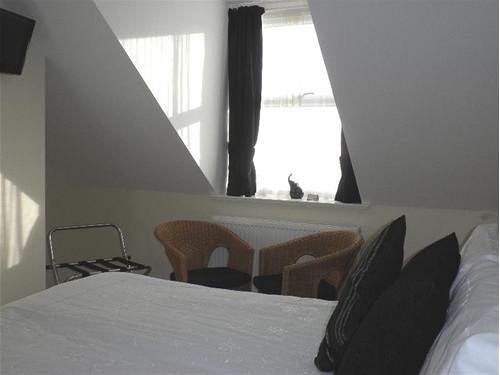 민박 A Great Escape Guest House