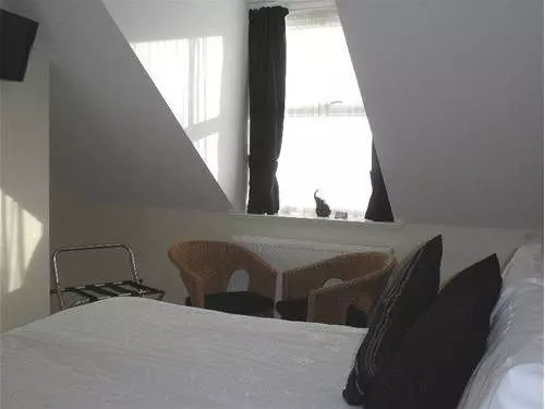 住宿加早餐 A Great Escape Guest House