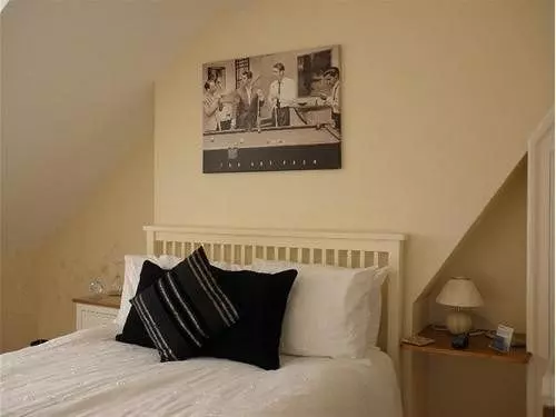 住宿加早餐 A Great Escape Guest House