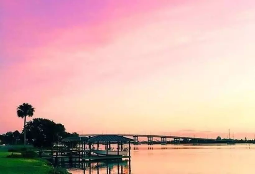 민박 Black Dolphin Inn