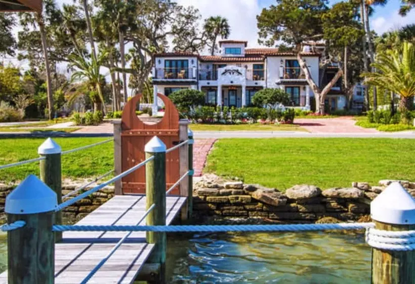 민박 Black Dolphin Inn