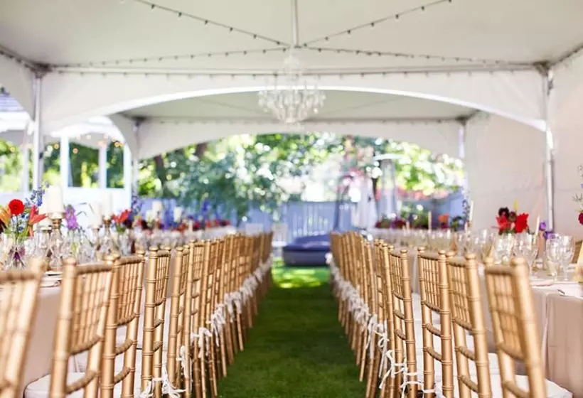 مبيت وإفطار Blackwell