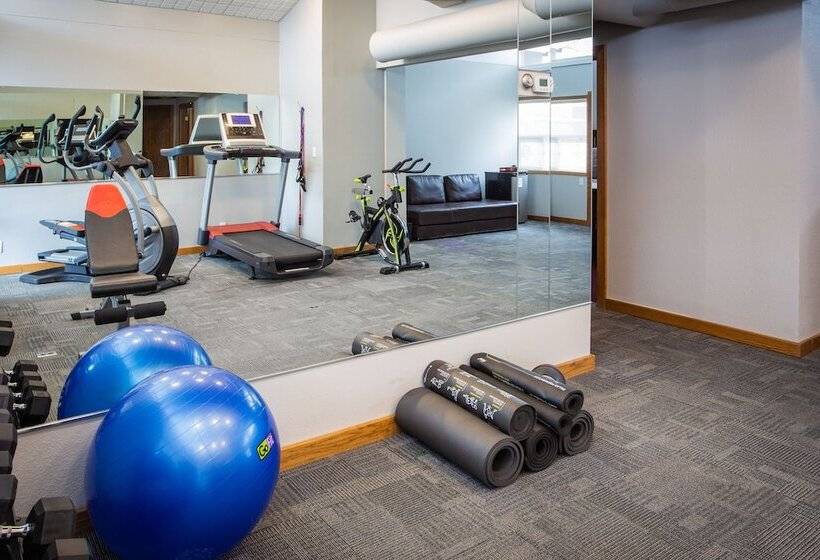 مبيت وإفطار Blackwell