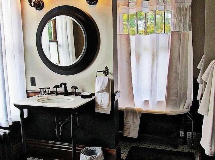 مبيت وإفطار Blackwell