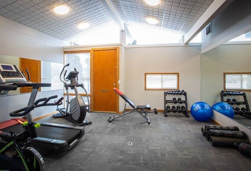 مبيت وإفطار Blackwell