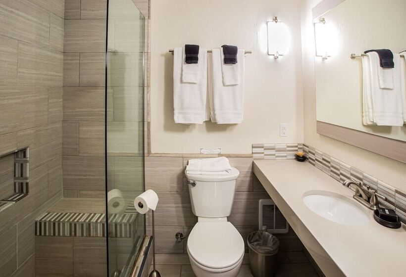 مبيت وإفطار Blackwell