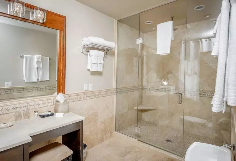 مبيت وإفطار Blackwell