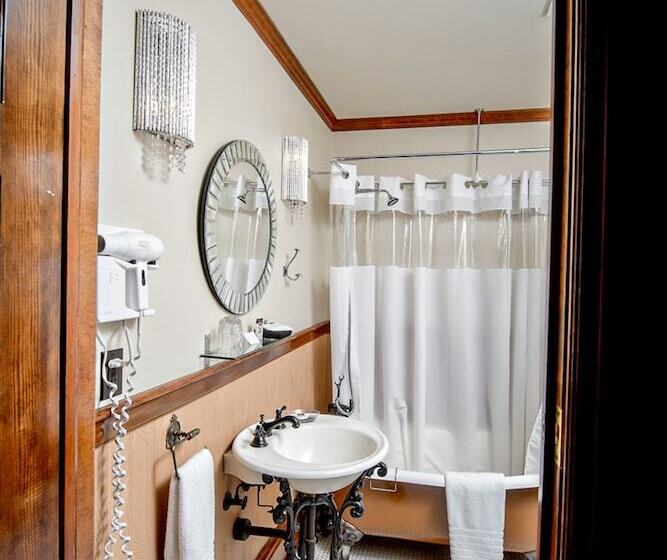 مبيت وإفطار Blackwell