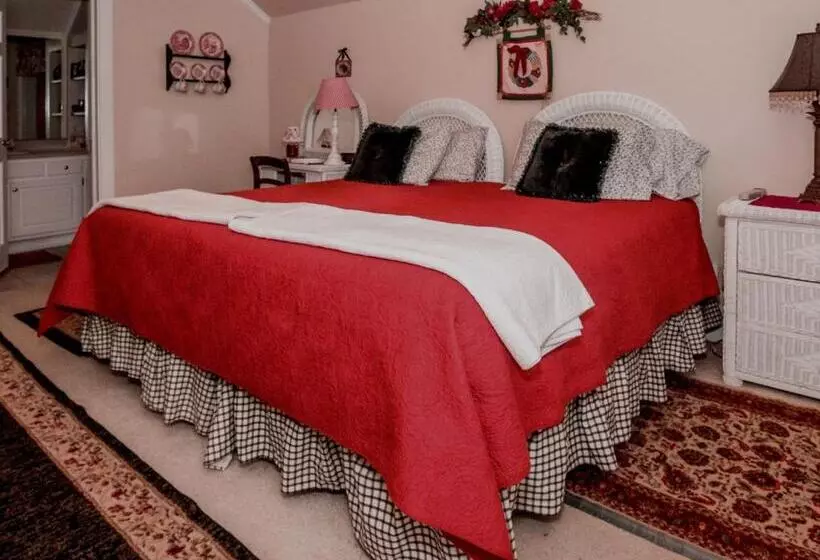 Nocleg ze śniadaniem Holly House Of Hamilton