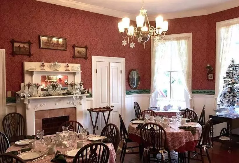 Nocleg ze śniadaniem Holly House Of Hamilton