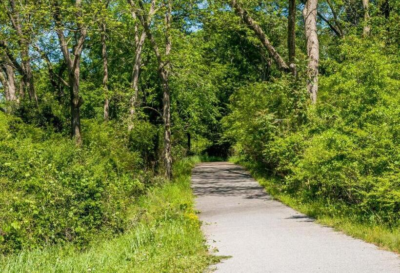 ベッドアンドブレックファースト Holly House Of Hamilton