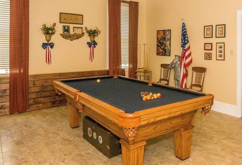 ベッドアンドブレックファースト Holly House Of Hamilton