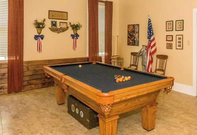 Nocleg ze śniadaniem Holly House Of Hamilton