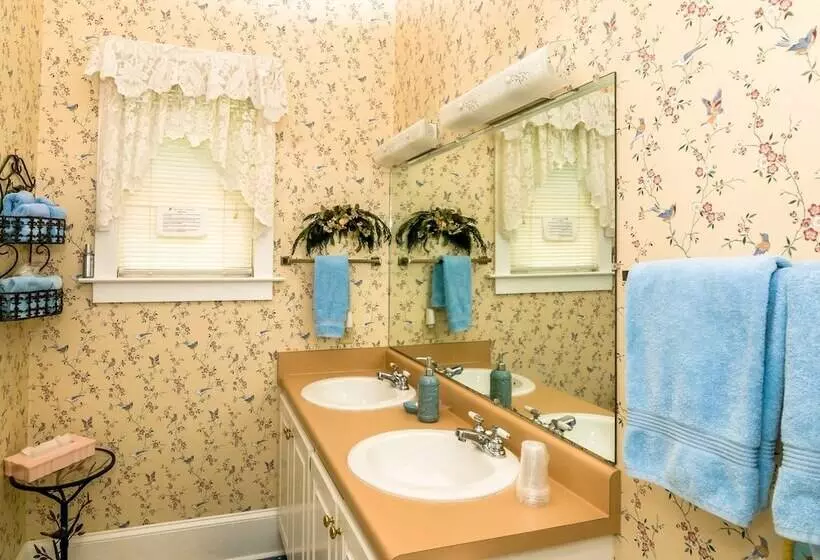 Nocleg ze śniadaniem Holly House Of Hamilton