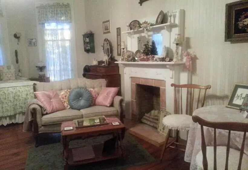 Nocleg ze śniadaniem Holly House Of Hamilton