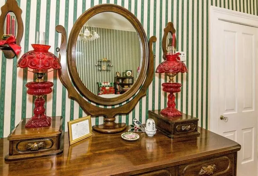 Nocleg ze śniadaniem Holly House Of Hamilton