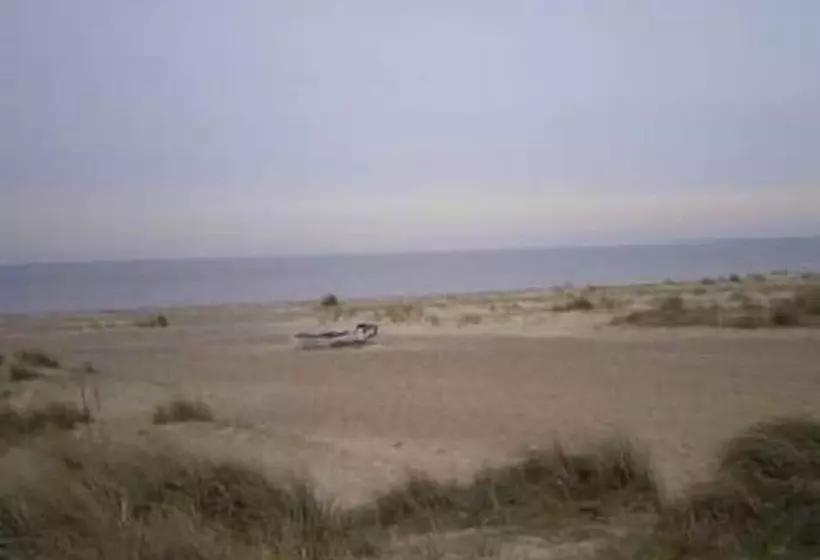 Aamiaismajoitus (B&B) The White Lodge