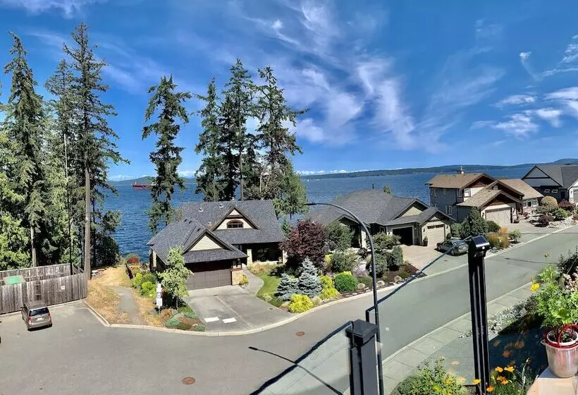 Eagle Rock Bed And Breakfast