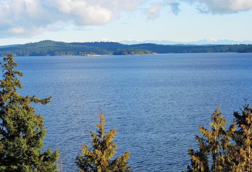 Eagle Rock Bed And Breakfast