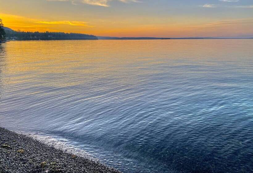 Eagle Rock Bed And Breakfast