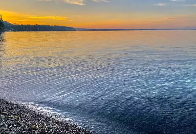 Eagle Rock Bed And Breakfast