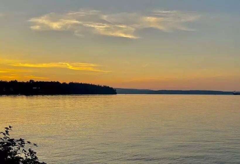 Eagle Rock Bed And Breakfast