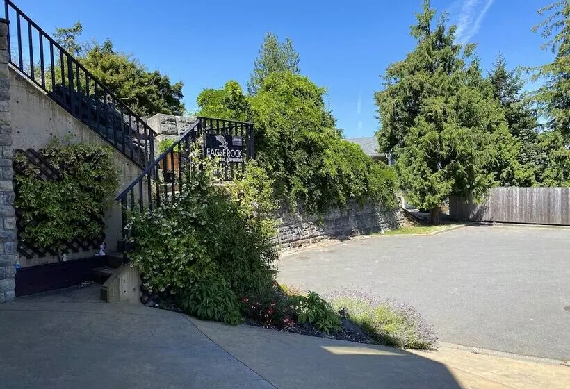 Eagle Rock Bed And Breakfast