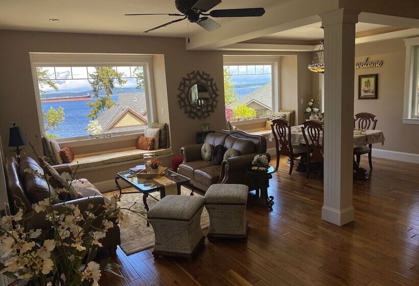 Eagle Rock Bed And Breakfast