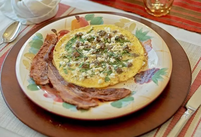 Eagle Rock Bed And Breakfast