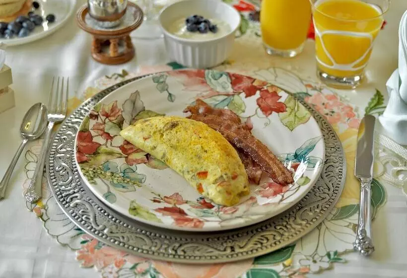 Eagle Rock Bed And Breakfast