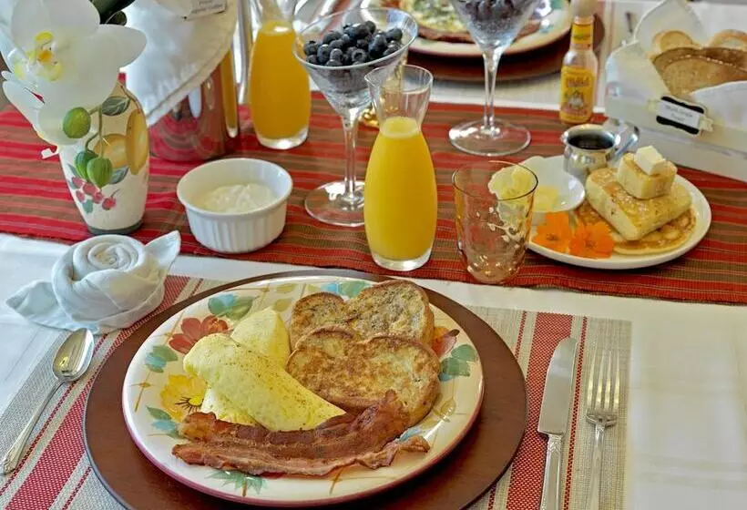 Eagle Rock Bed And Breakfast