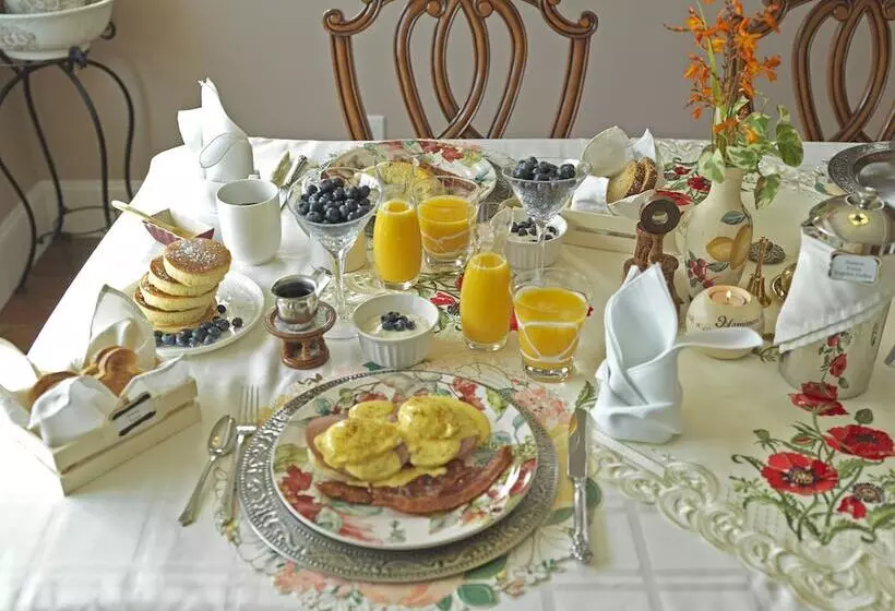 Eagle Rock Bed And Breakfast