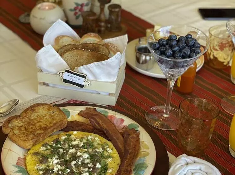 Eagle Rock Bed And Breakfast