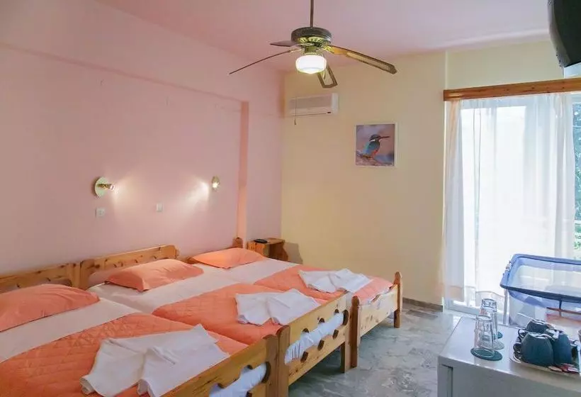 Hotel Alkyoni Rooms