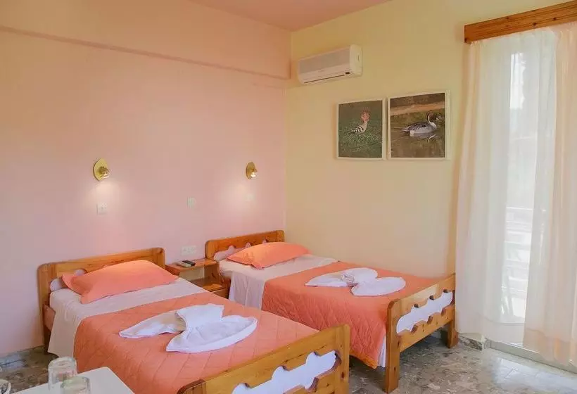 Hotel Alkyoni Rooms