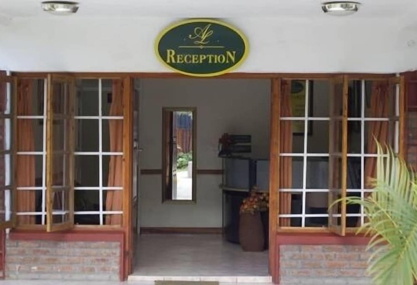 Hotel Annie S Lodge Blantyre