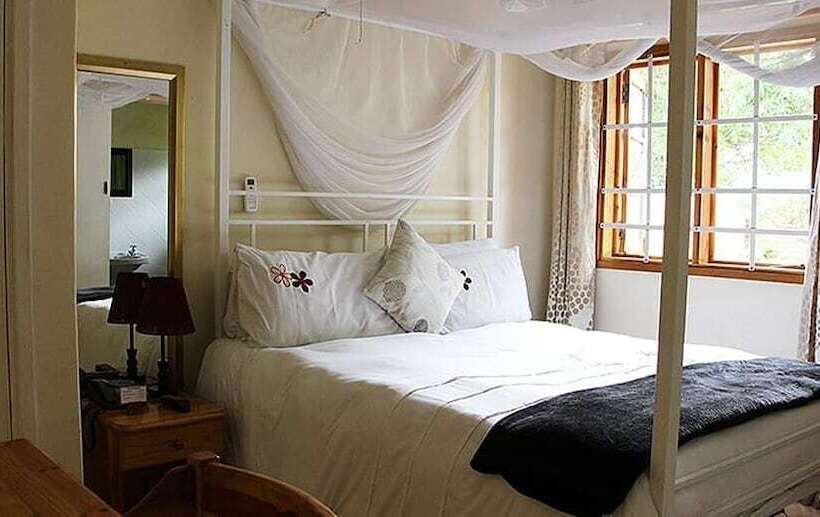 Hotel Annie S Lodge Blantyre